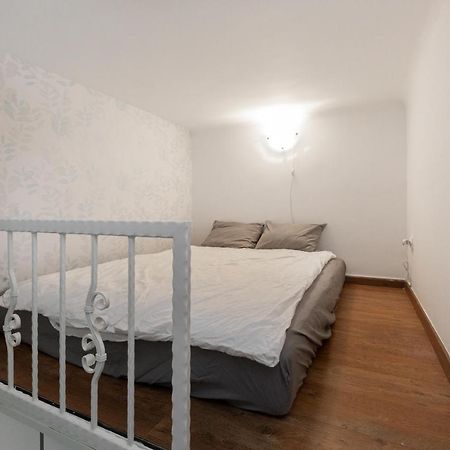 D63 Dohany Apartment Budapest Luaran gambar