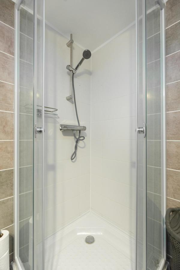 D63 Dohany Apartment Budapest Luaran gambar
